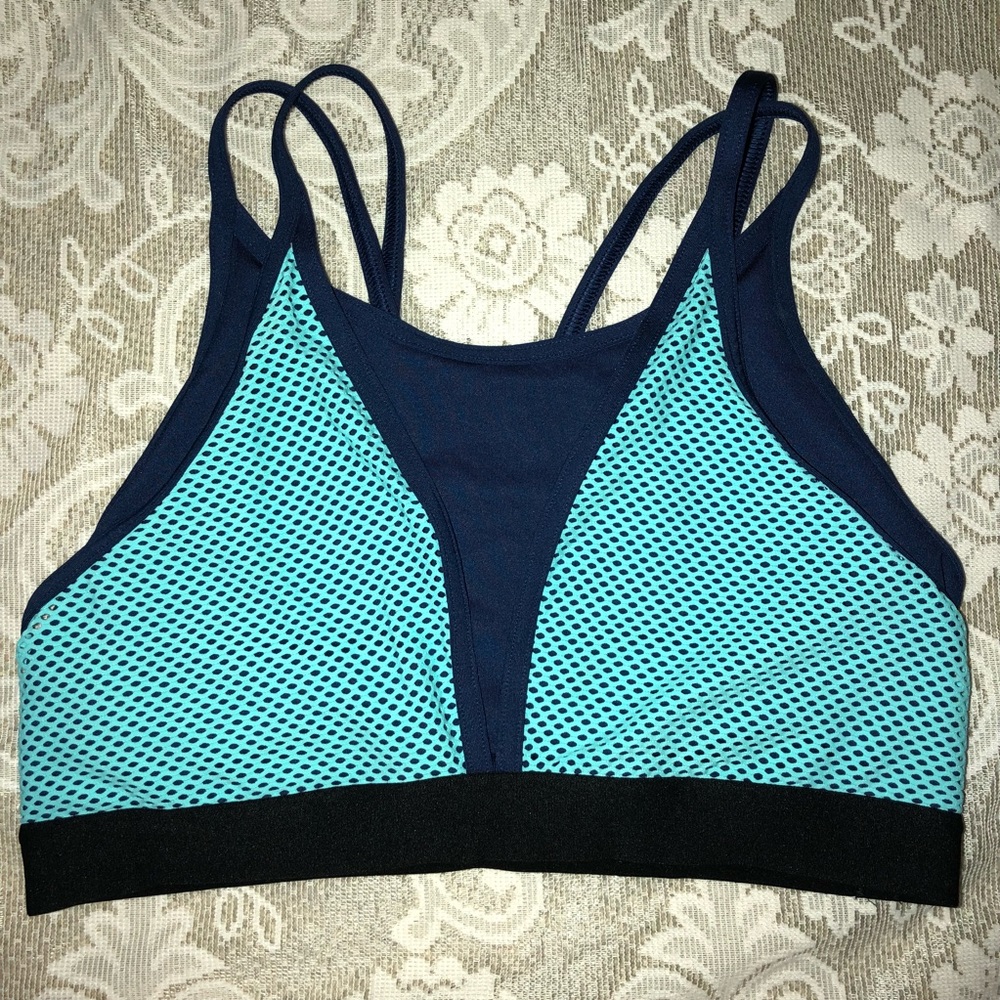 VSX Sports Bra