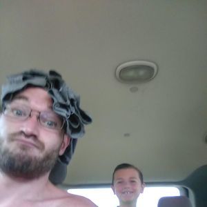 Meet your Posher, Cody cody