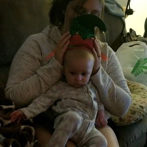 Meet your Posher, Shirley