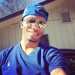 Meet your Posher, Thomas