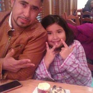 Meet your Posher, Sergio