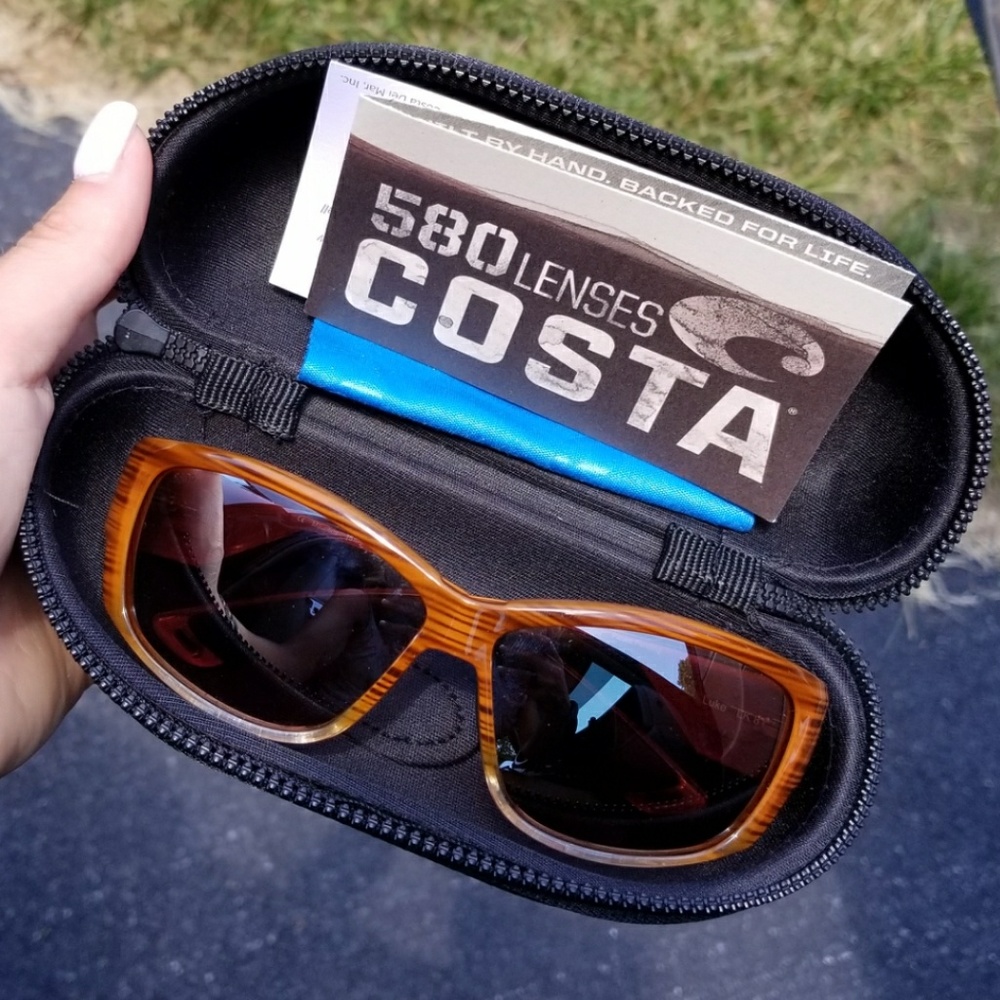 Costa Sunglasses
