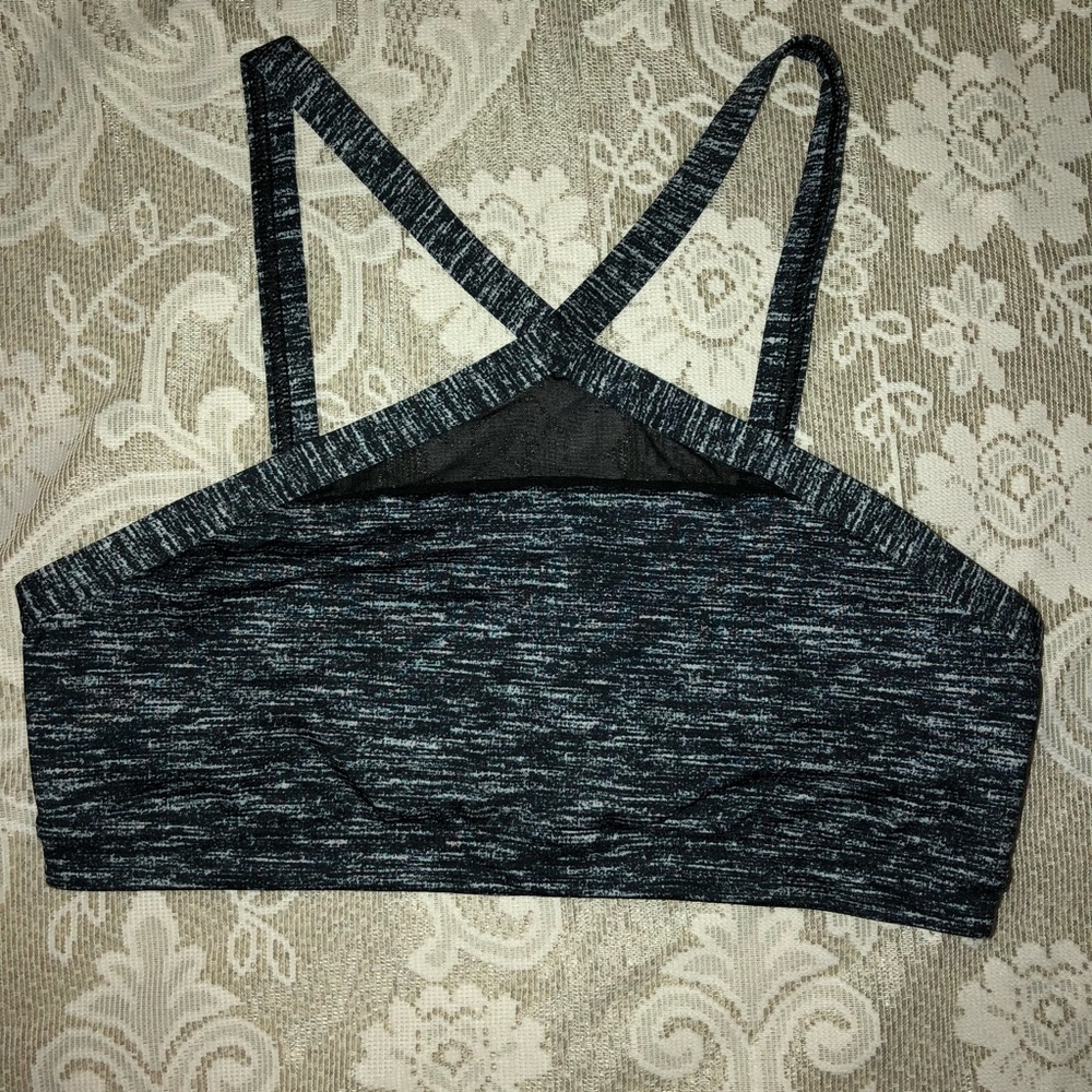 VSX Sports Bra