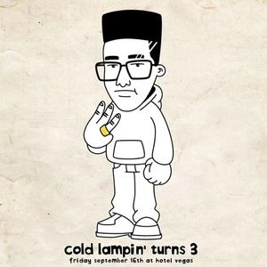 Meet your Posher, Frederick