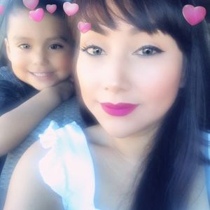 Meet your Posher, Ibeth