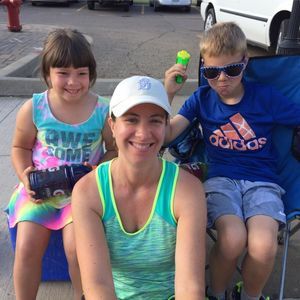 Meet your Posher, Melissa