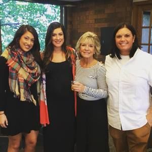 Meet your Posher, Angela