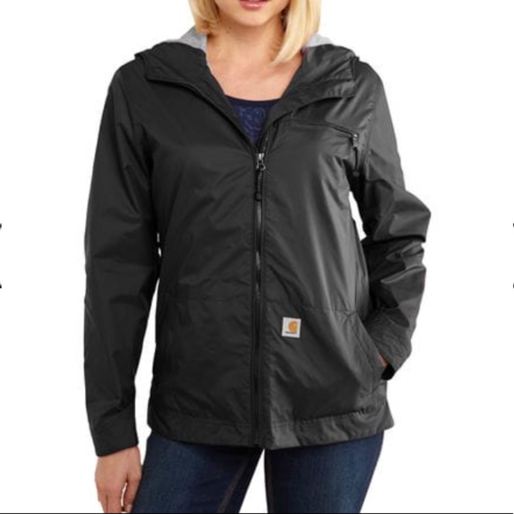 CARHARTT ROCKFORD WINDBREAKER