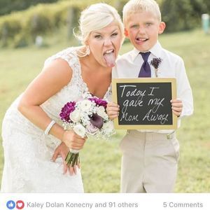 Meet your Posher, Kyle