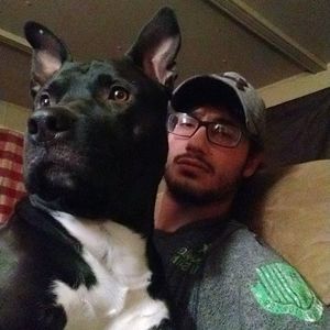 Meet your Posher, Cameron