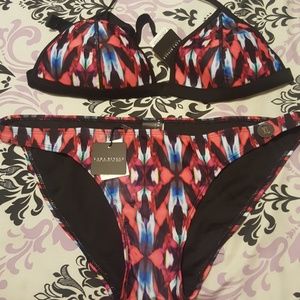 @almont87 Bathing Suit SOLD