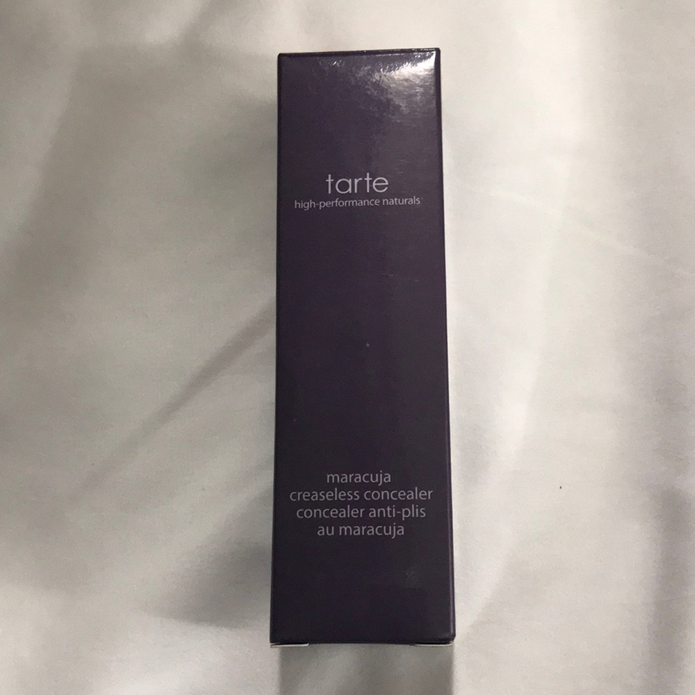 Tarte concealer