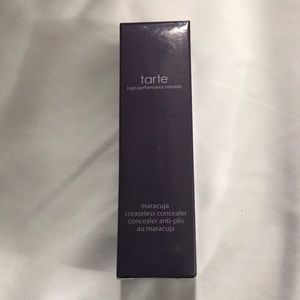 Tarte concealer