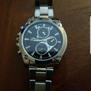New mens handsome looking watch
