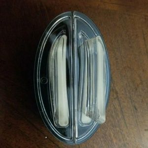 New eye brow stamper for perfect brows