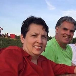 Meet your Posher, Wendi