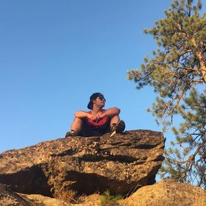 Meet your Posher, Sam