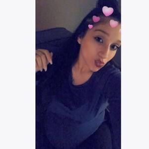 Meet your Posher, Jasmin