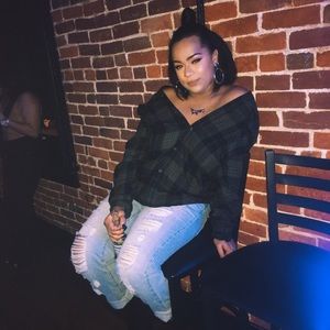 Meet your Posher, Dasia