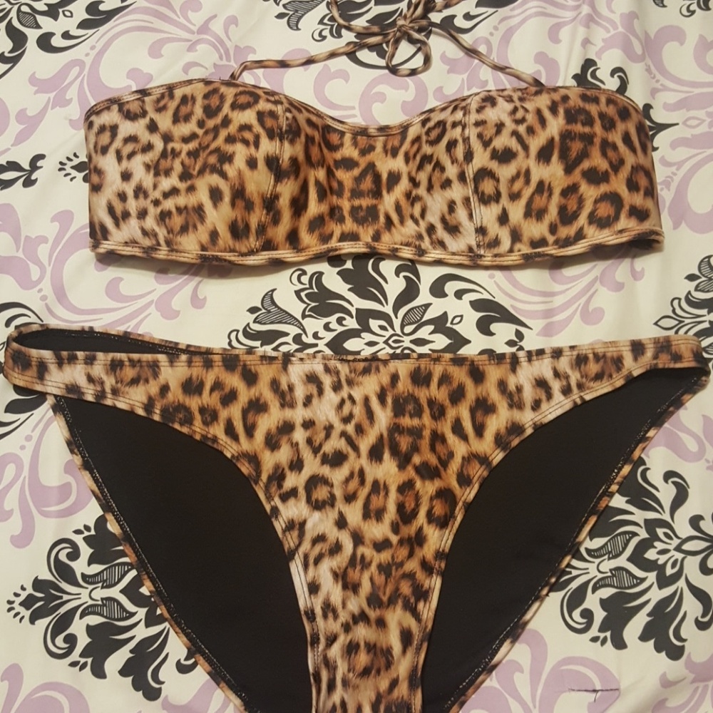 Bathing Suit