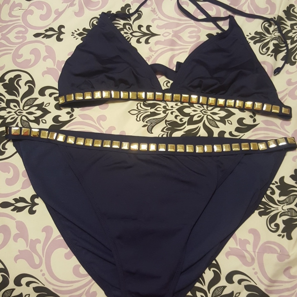 Bathing Suit