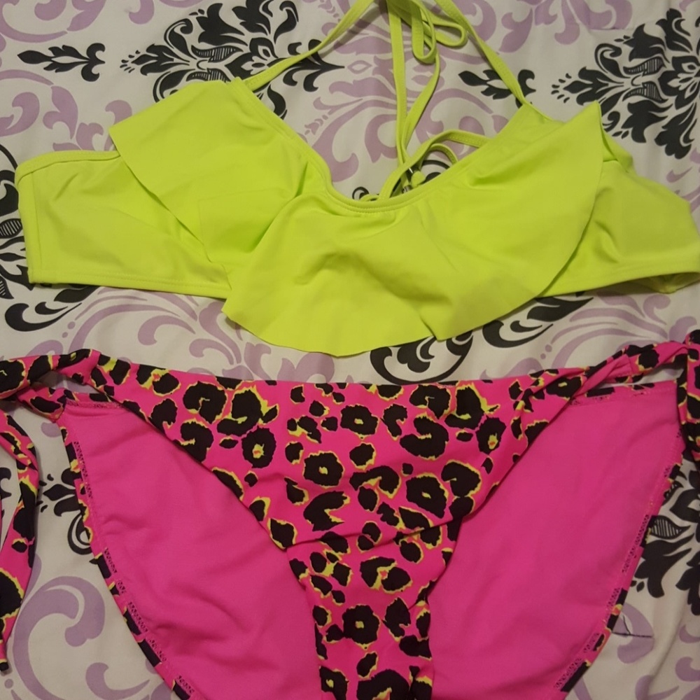 Bathing Suit