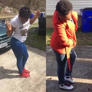 Meet your Posher, Diamond