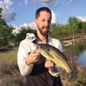 Meet your Posher, Sam