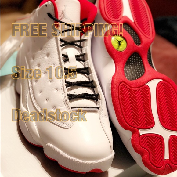 Jordan Other - Brand New Jordan Retro 13 Size 10.5