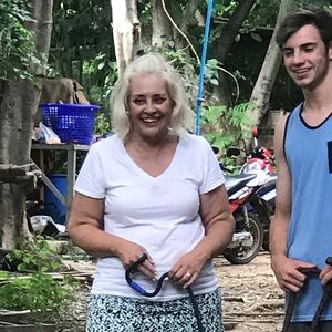 Meet your Posher, Jennifer