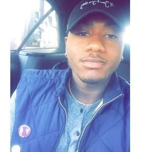 Meet your Posher, Aj