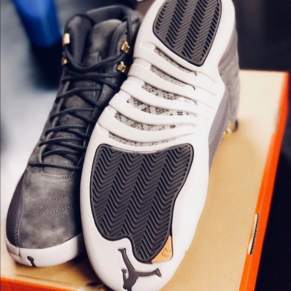 Brand New Jordan Retro 12 Size 10... UPDATE:Sold‼️ - Picture 1 of 3
