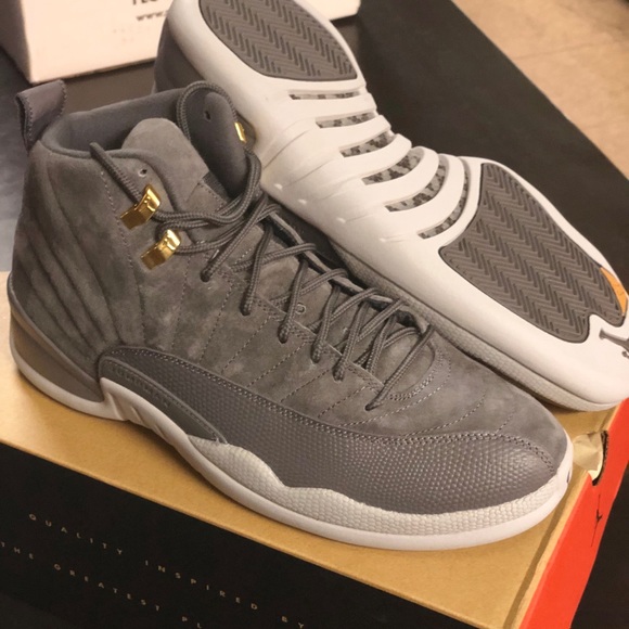 Brand New Jordan Retro 12 Size 10... UPDATE:Sold‼️ - Picture 2 of 3