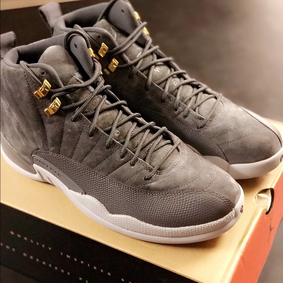 Brand New Jordan Retro 12 Size 10... UPDATE:Sold‼️ - Picture 3 of 3