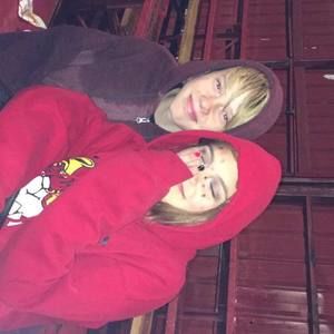 Meet your Posher, Kiefer