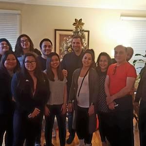 Meet your Posher, Jake