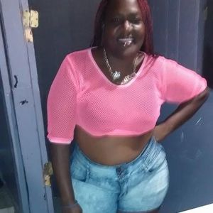 Meet your Posher, Sharonda