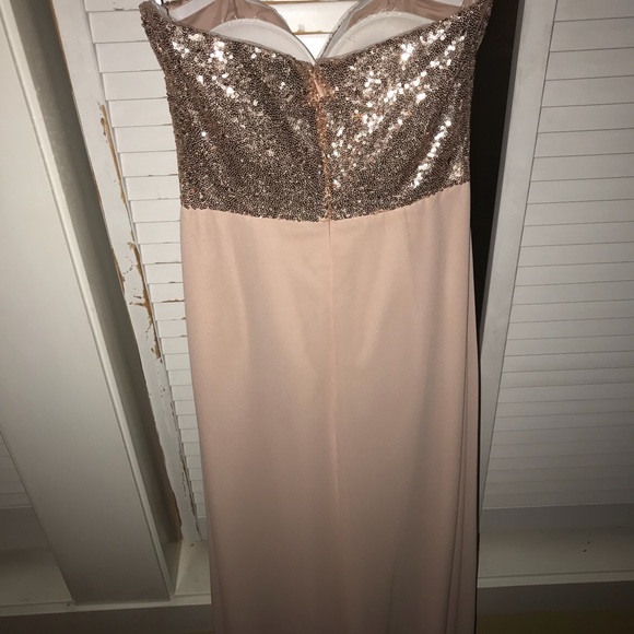 Dress - Picture 3 of 3