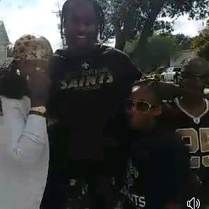 Meet your Posher, Malcolm