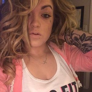 Meet your Posher, Erika