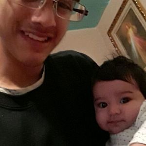 Meet your Posher, Dominick