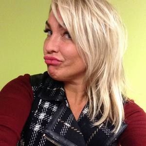 Meet your Posher, Heidi