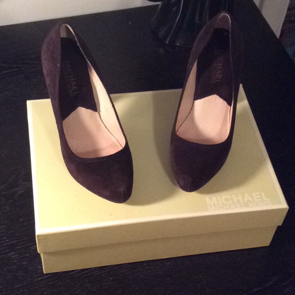 Michael Kors women’s Pumps size 4