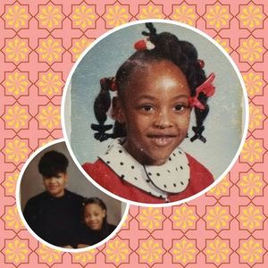 Meet your Posher, Tia