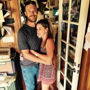 Meet your Posher, Jamie