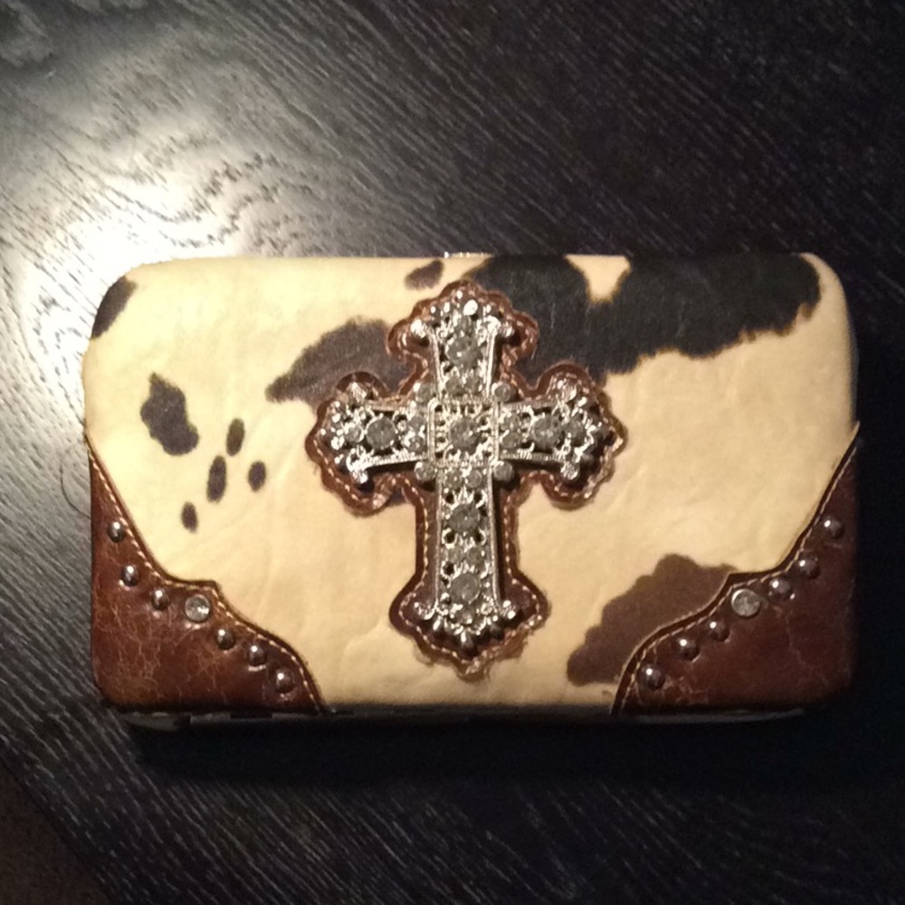 Country Road Women’s wallet small