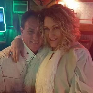 Meet your Posher, Suzanne