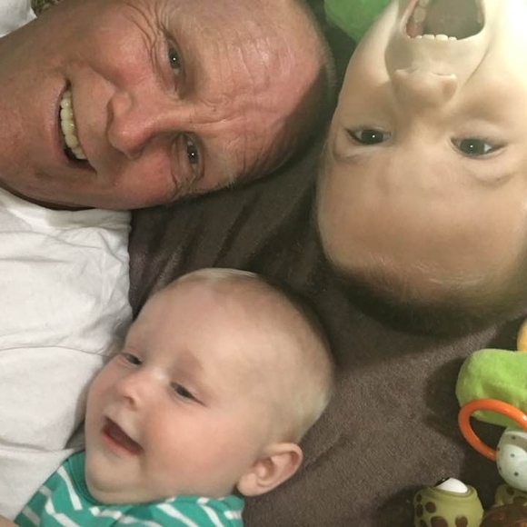 Meet your Posher, Richard - Picture 1 of 1