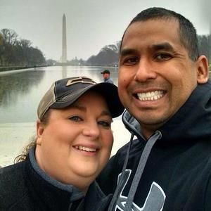 Meet your Posher, Karen