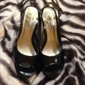 Update! Check in description. Black heels